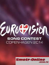 Евровидение-2014, 2 полуфинал от 08.05.2014