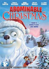 Рождественское приключение (2012) Мультфильм онлайн смотреть