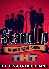 Stand Up (Стенд ап) выпус от 23.02.2014